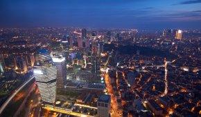 Where to Buy Property in Turkey?