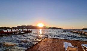 Which City in Turkey has the Best Climate?