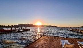 Welche Stadt in der Türkei hat das beste Klima?