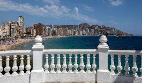 Why Invest in Spain