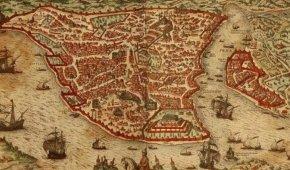 Sept collines d'Istanbul