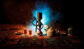 The Best Hookah Places in Istanbul