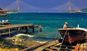 Villages du Bosphore à visiter à Istanbul