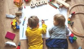 土耳其的学前教育体系