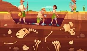 Archaeological Discoveries in Turkey
