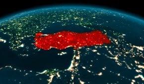 The Importance of Turkey's History and Future