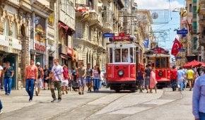 Etiquette Endemic in Turkish People