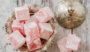 Sweet History of Turkish Delight