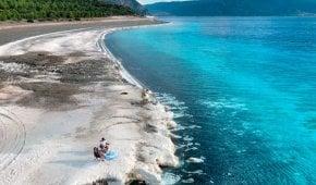 Salda Lake: Turkey’s Maldives