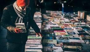 Necessary reading books about Turkey