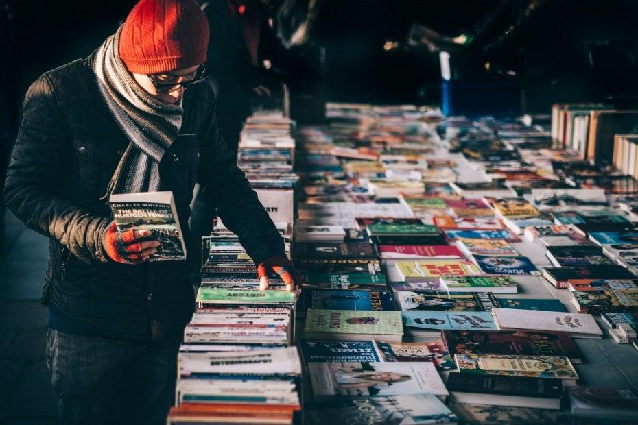 Necessary reading books about Turkey