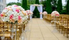 The Most Famous Wedding Places of Istanbul