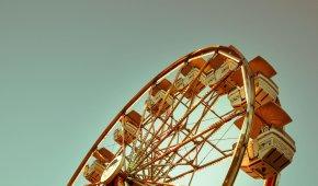Fantastic Playgrounds of Istanbul