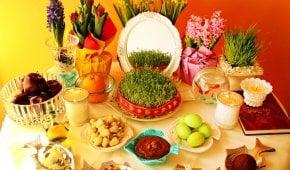 Nawruz in Turkey