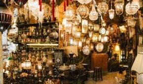 Bazaar Shopping Tricks in Istanbul