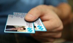 What is Turquoise Card?