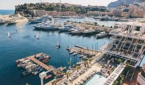 The Most Popular Marinas in Turkey