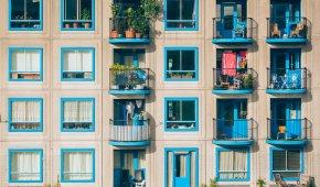 Reasons To Invest In 1 + 1 Apartments