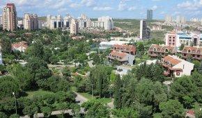Places to Go in Bahçeşehir