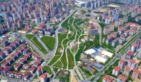 Places to Go in Beylikdüzü