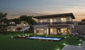 Luxury Villas in Istanbul