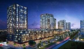 Luxury Apartments in Istanbul
