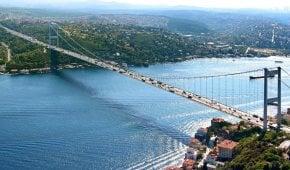Istanbul Projects By The Sea