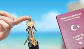Гражданство в Турции