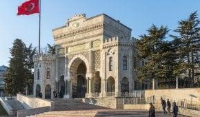Universities in Turkey