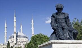 Famous Architects of Turkey