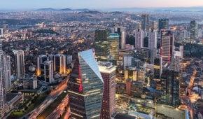 Por qué debería empezar un negocio en Turquía?