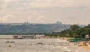 Closest Beaches to Istanbul