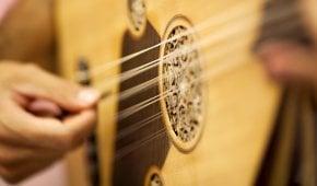 Turkish Music, Dance Culture and Traditions