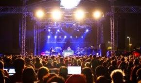 Nightlife in Istanbul