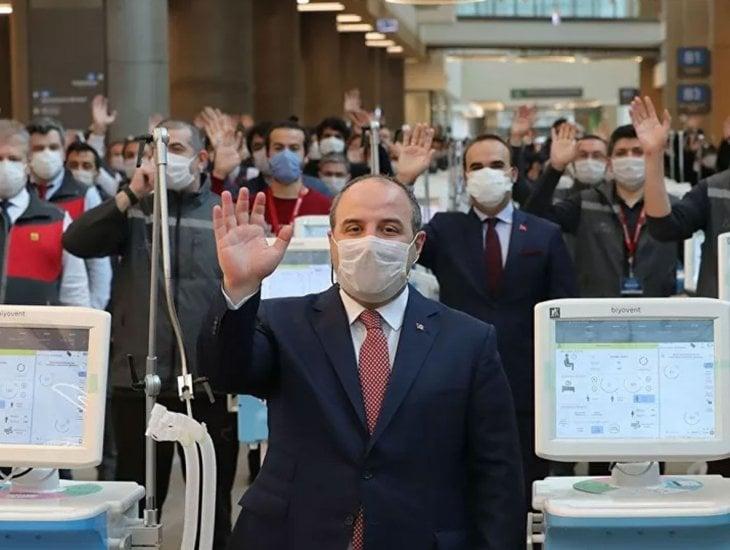 Our Fight With Coronavirus Continues Successfully!
