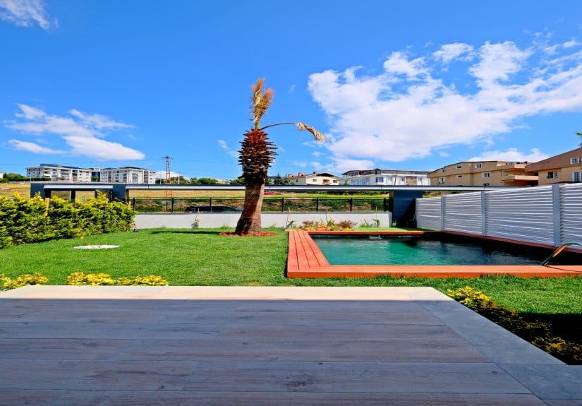 Beryl Homes Villas