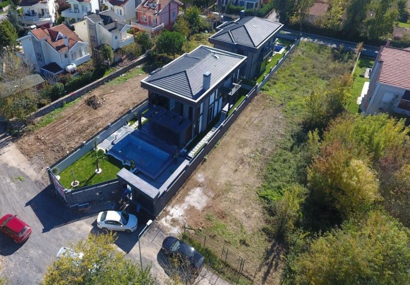 Ciell Houses Villas