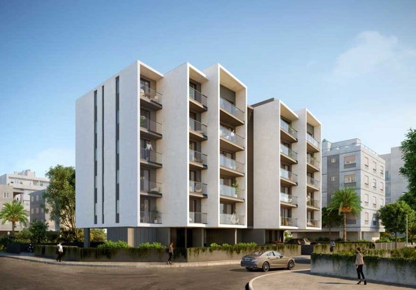 City Lux Lofts