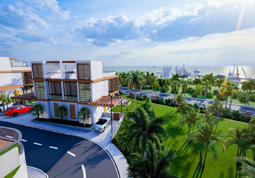 Cyprus Villa