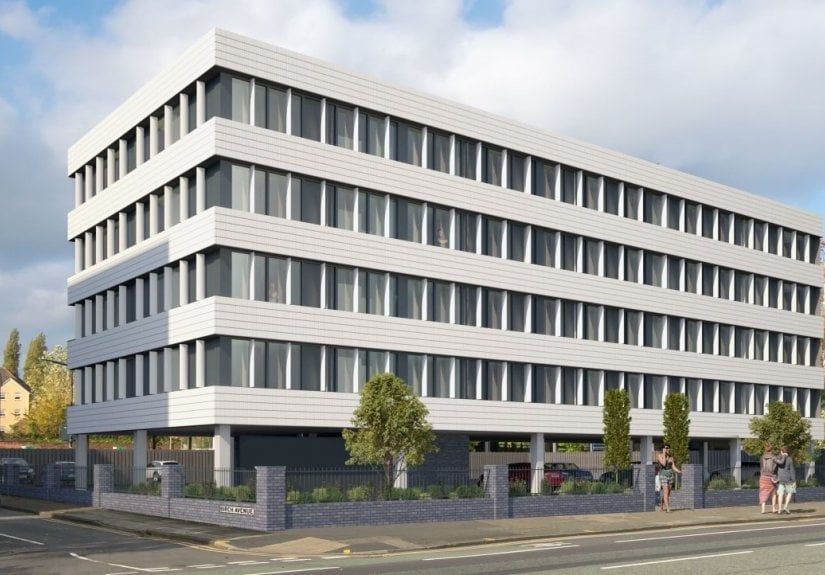 Dynamic Apartments