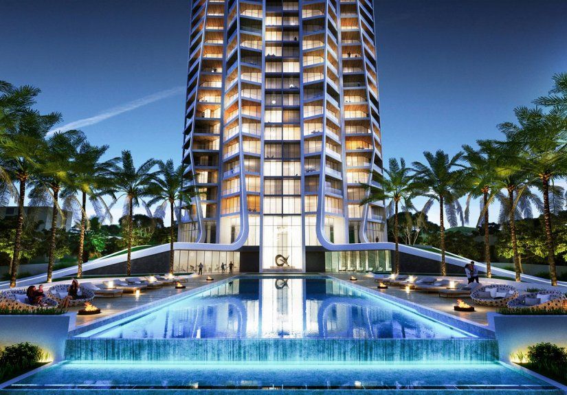 Elize Tower