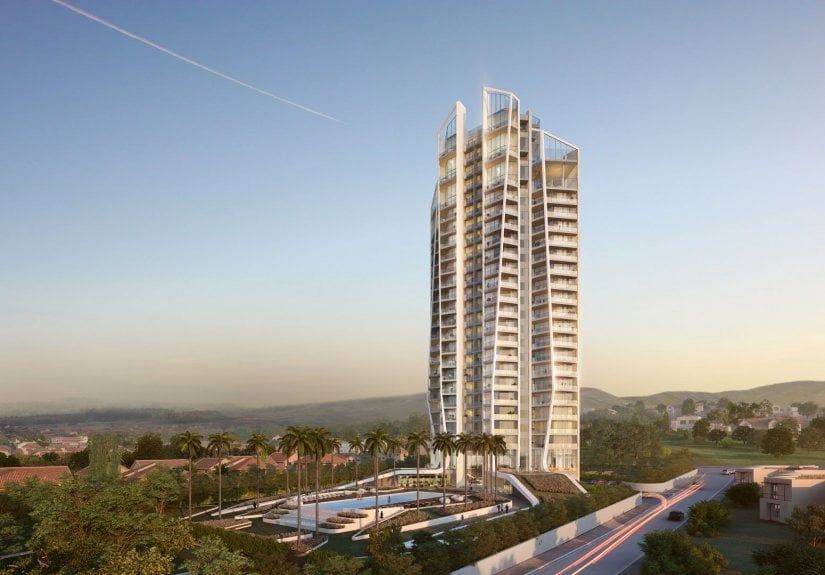 Elize Tower