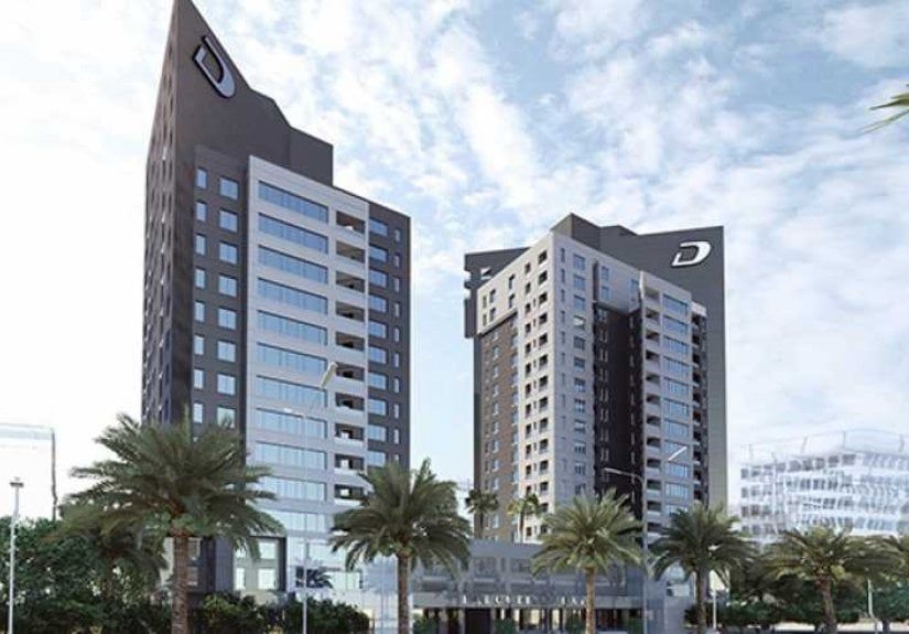 Executive Bay