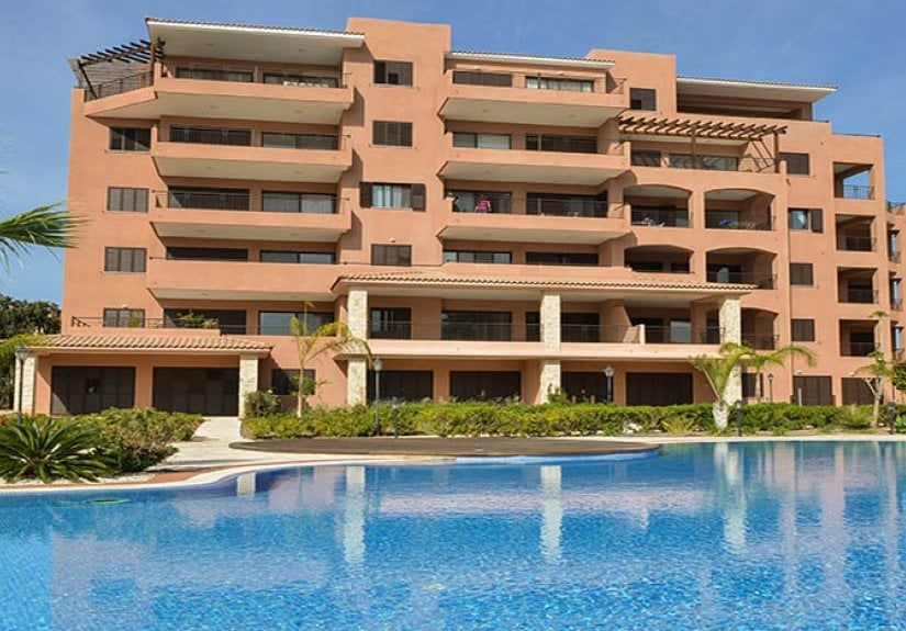 Greek Suit Villas
