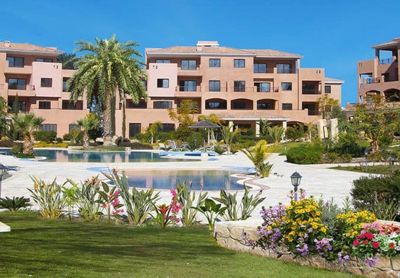 Greek Suit Villas