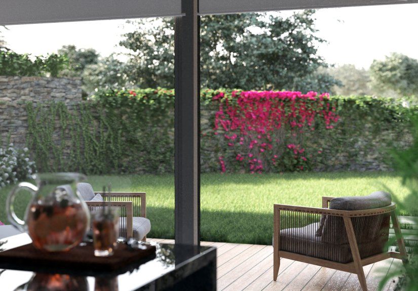 GREEN VALLEY VILLAS