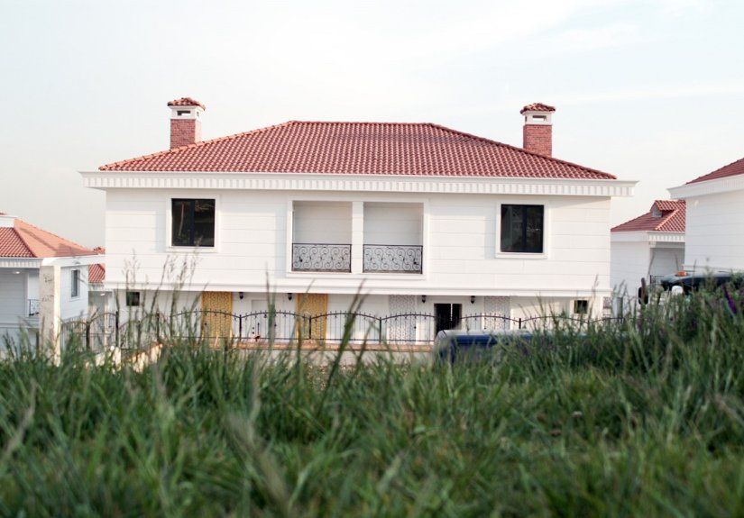 High Spirits Villas