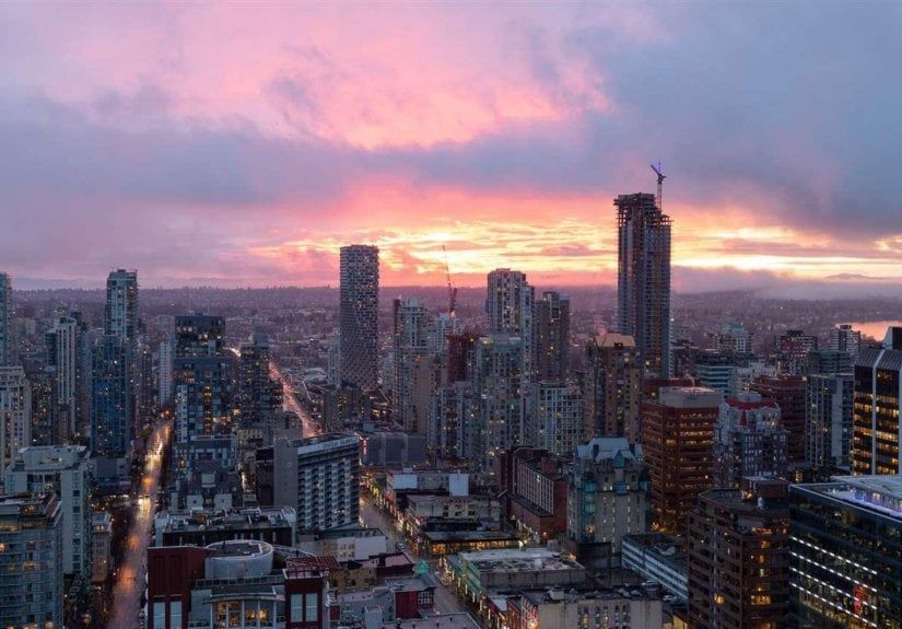 Coven Vancouver