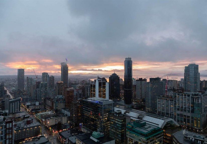 Coven Vancouver