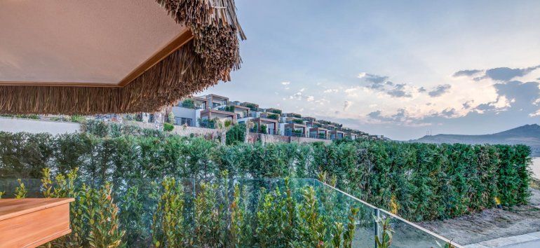 Windfall Yalıkavak